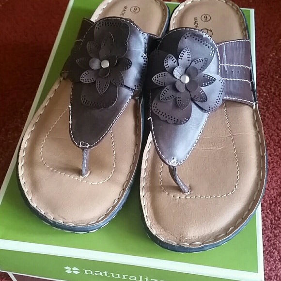 EVE adorable sandals - Picture 2 of 5